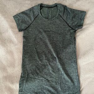 Lululemon swiftly tech